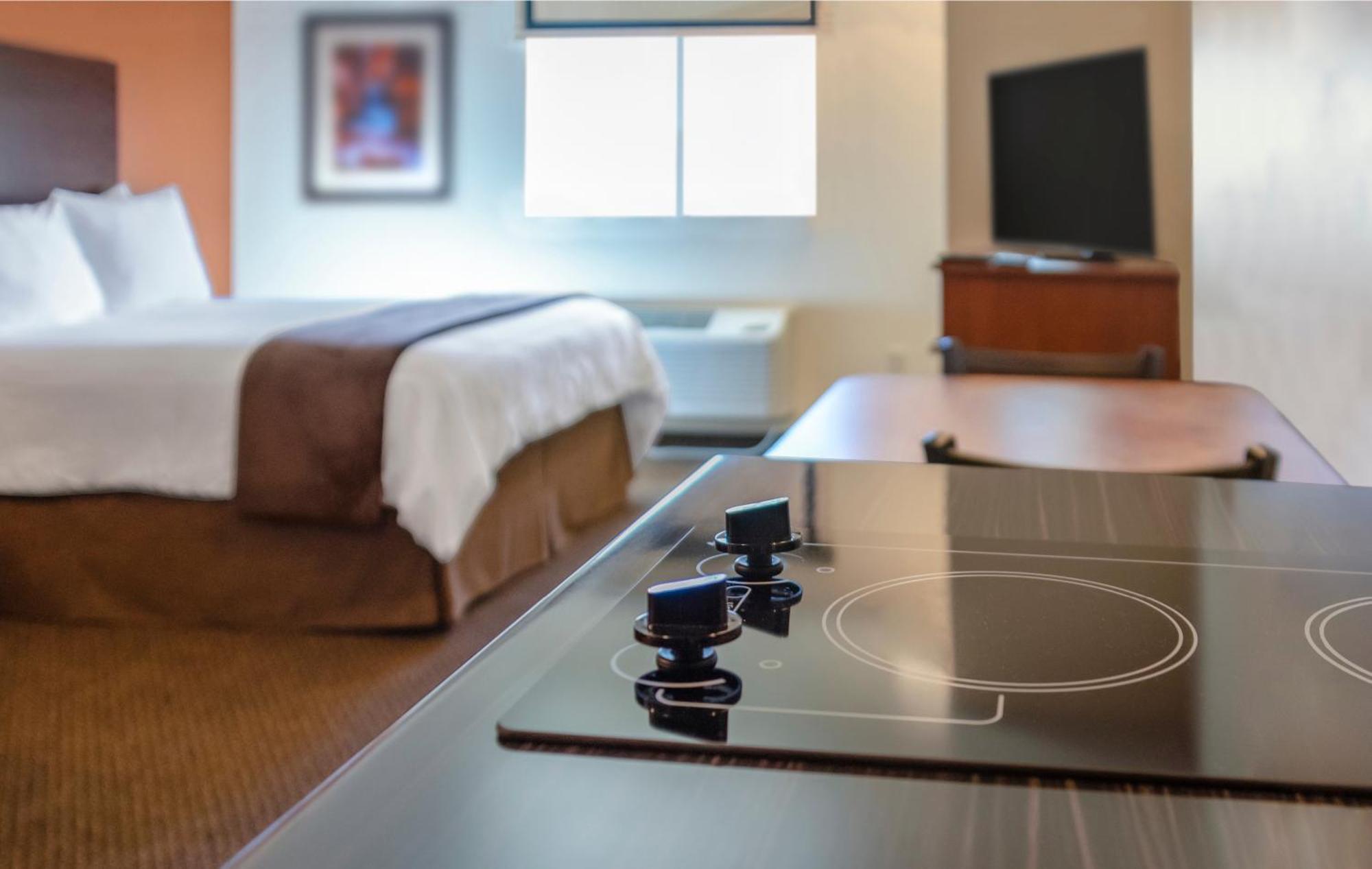My Place Hotel - Sioux Falls, Sd Room photo