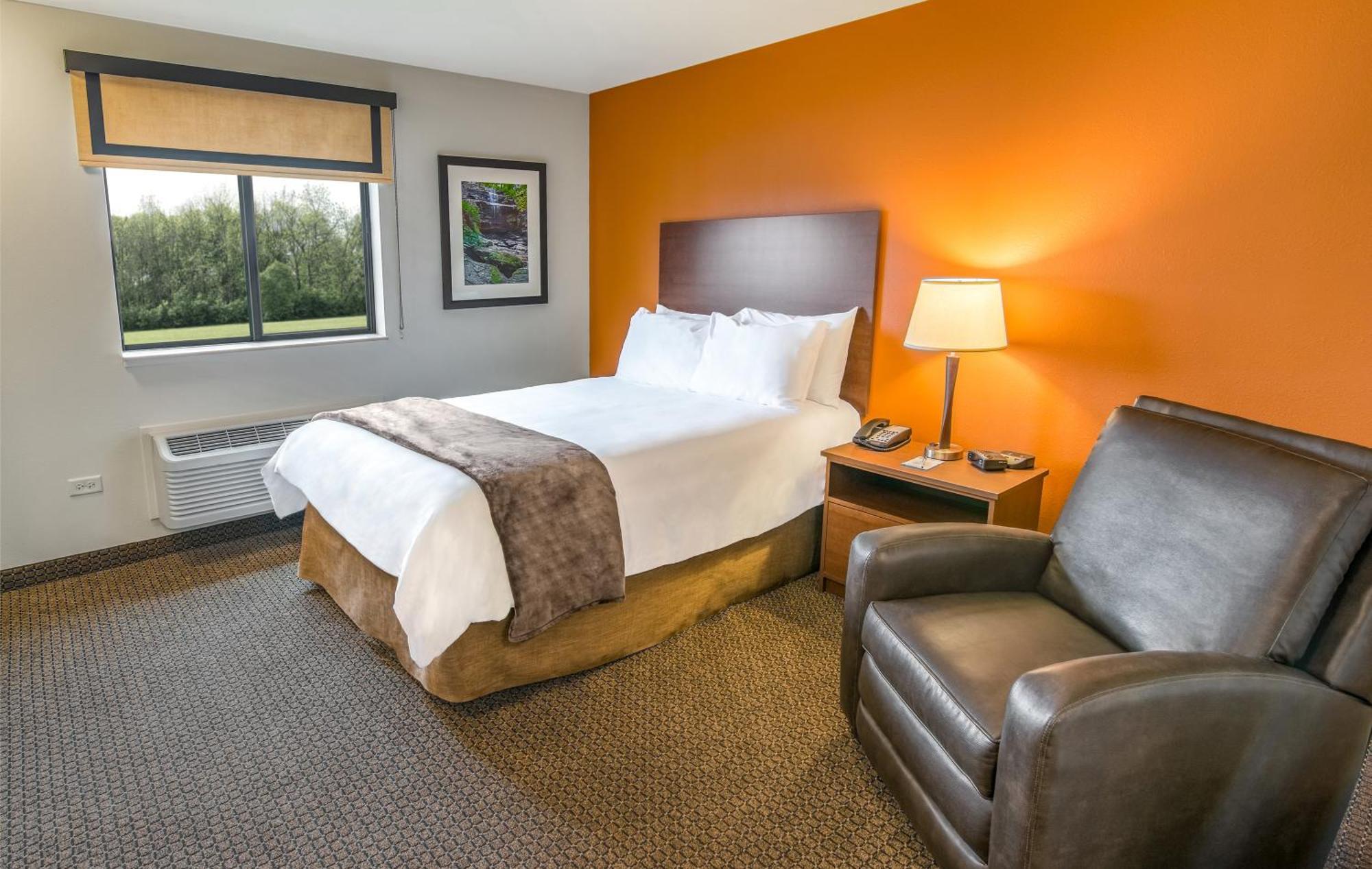 My Place Hotel - Sioux Falls, Sd Room photo