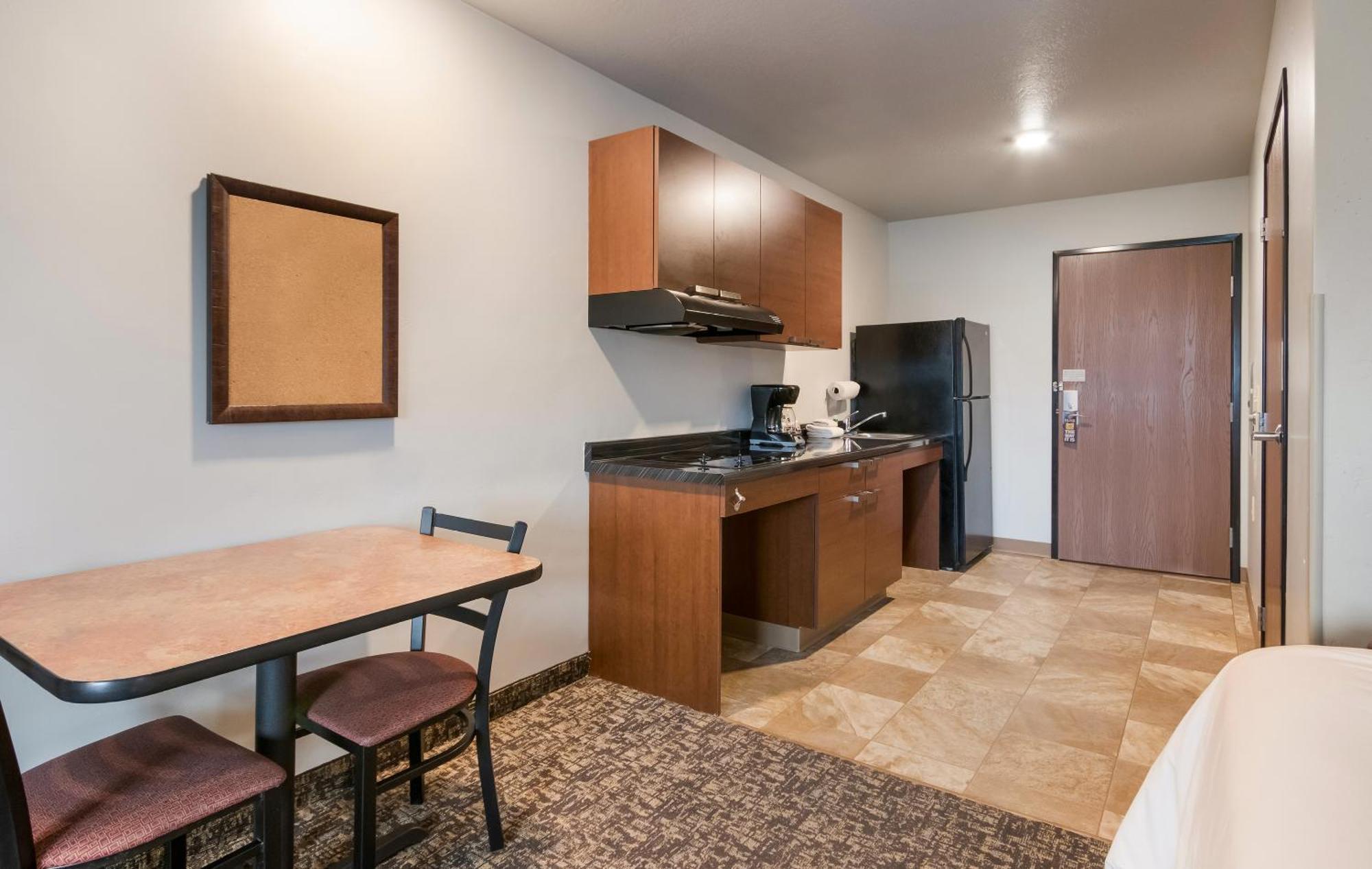 My Place Hotel - Sioux Falls, Sd Room photo
